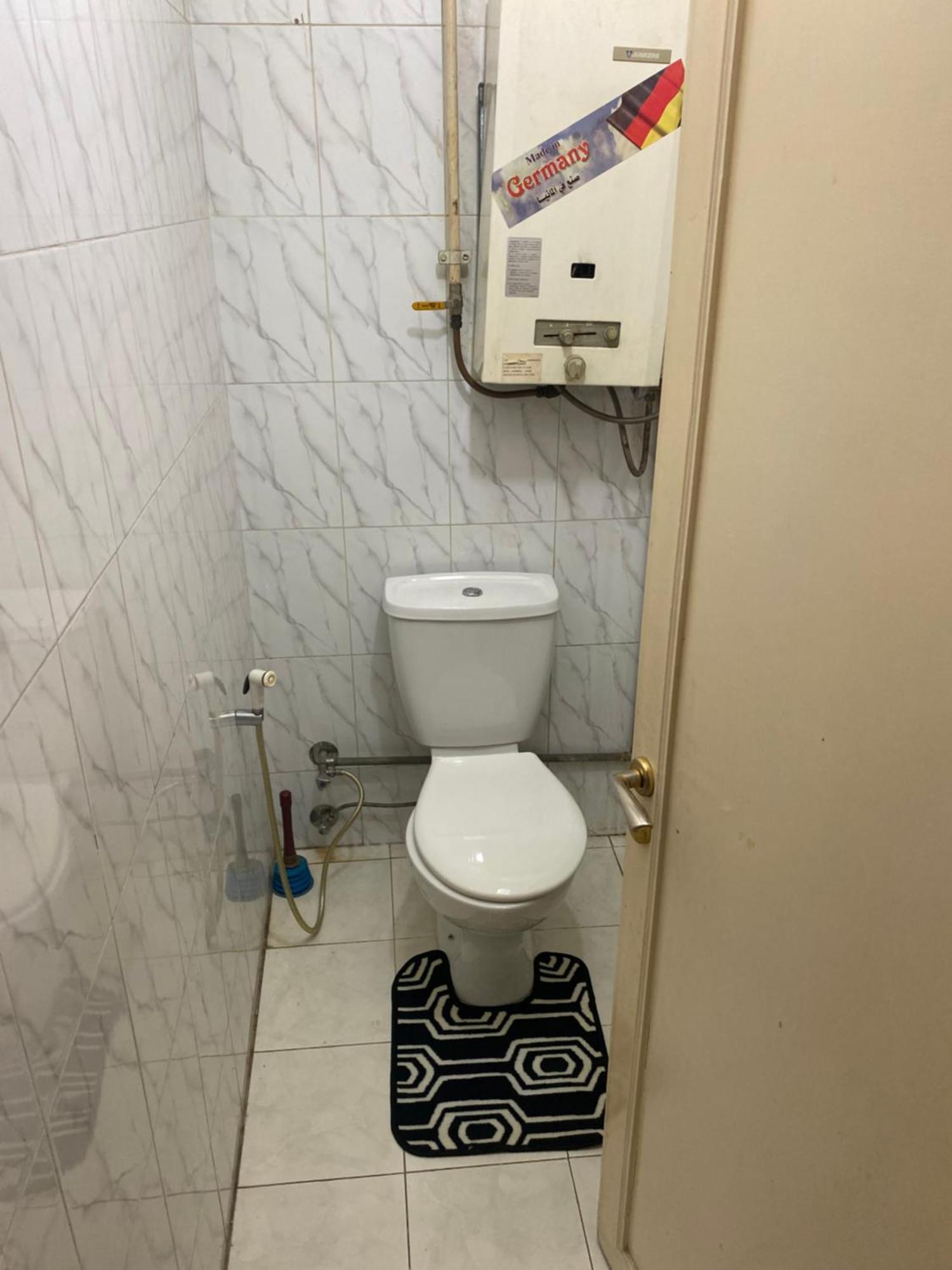 Cuzy Fully Equipped Kafrabdo - Abo Elnawatyr
