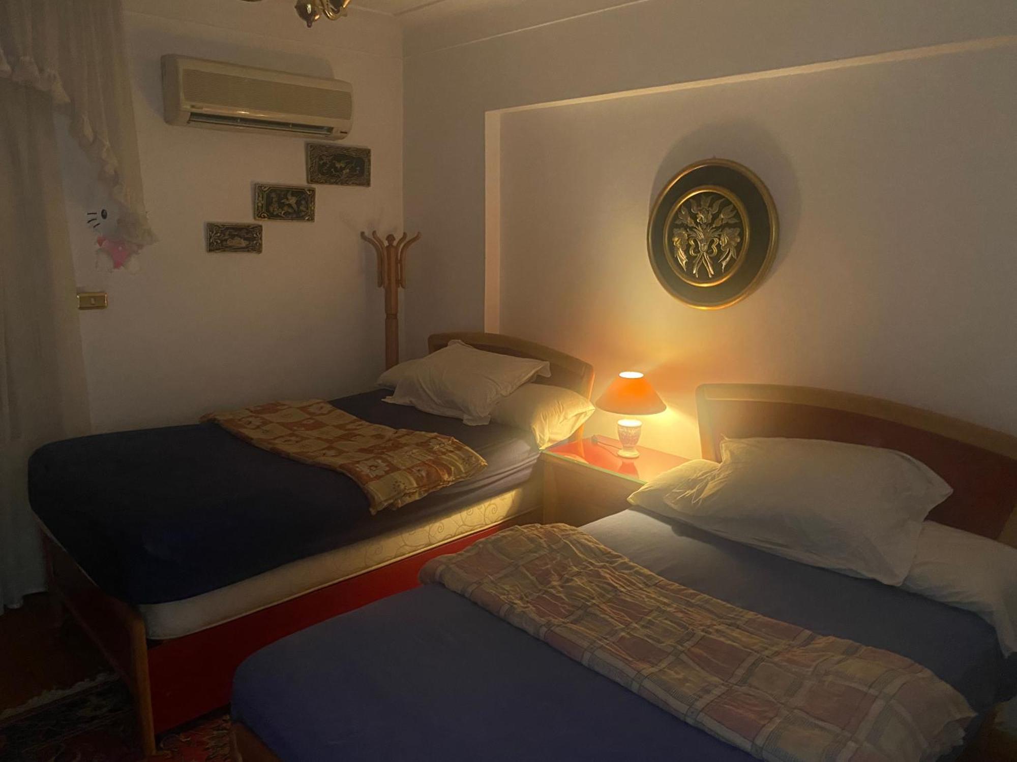 Cuzy Fully Equipped Kafrabdo - Abo Elnawatyr Apartment *