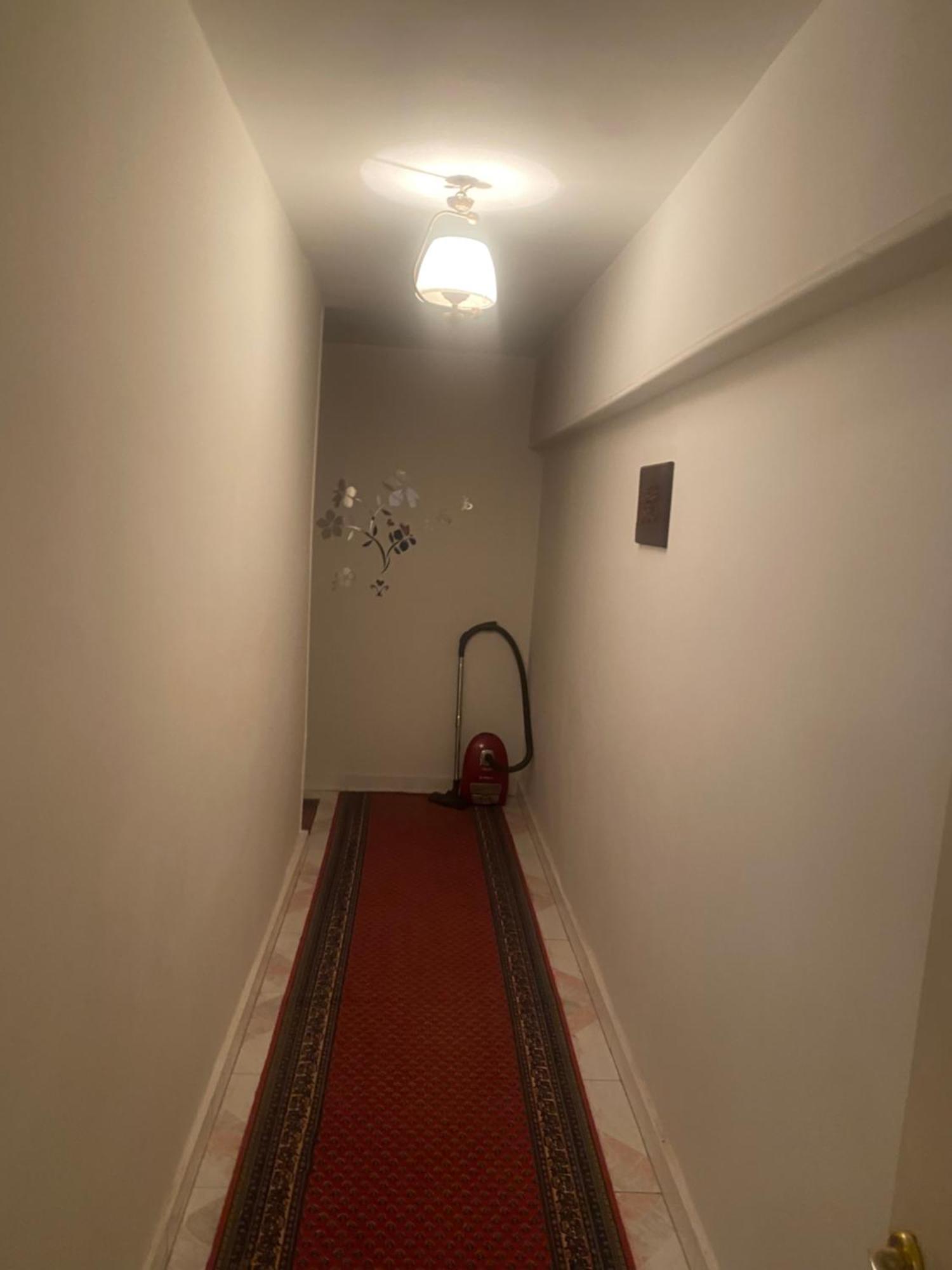 Cuzy Fully Equipped Kafrabdo - Abo Elnawatyr Apartment *