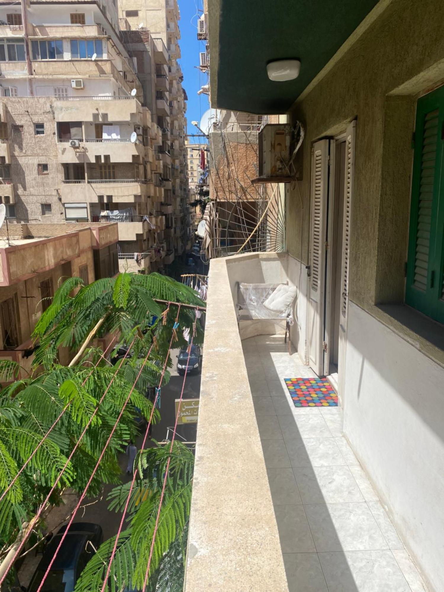Cuzy Fully Equipped Kafrabdo - Abo Elnawatyr Alexandria